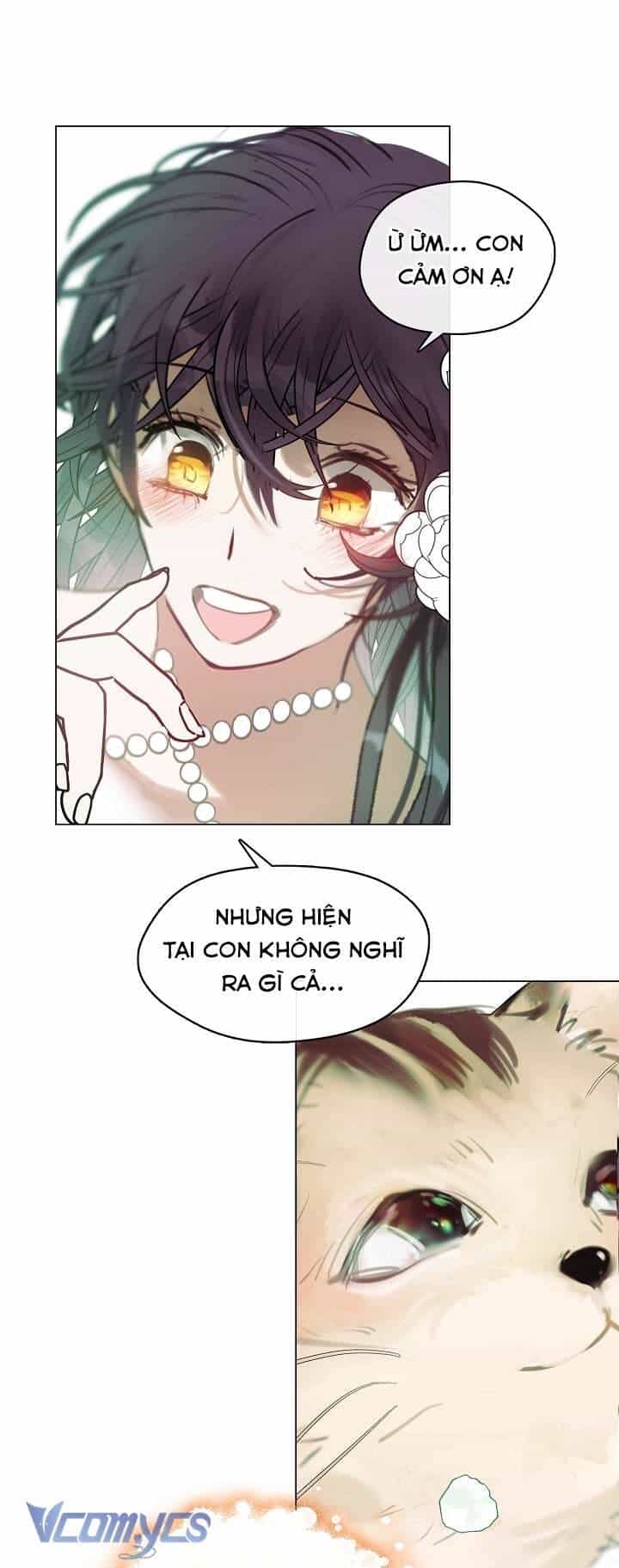 Thành Viên Trong Gia Đình Phát Cuồng Vì Tôi - Chương 83 - ảnh 39
