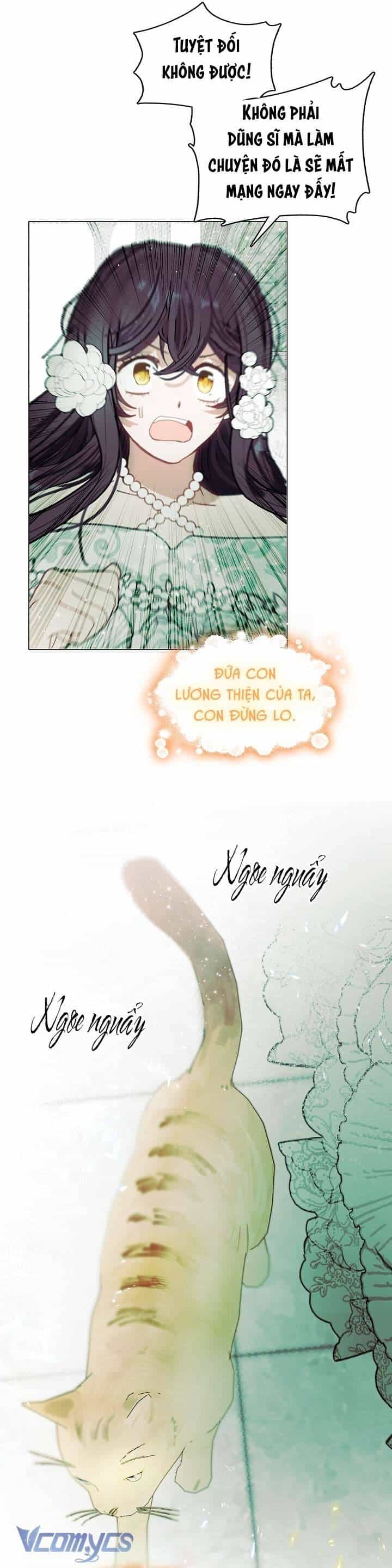 Thành Viên Trong Gia Đình Phát Cuồng Vì Tôi - Chương 83 - ảnh 7