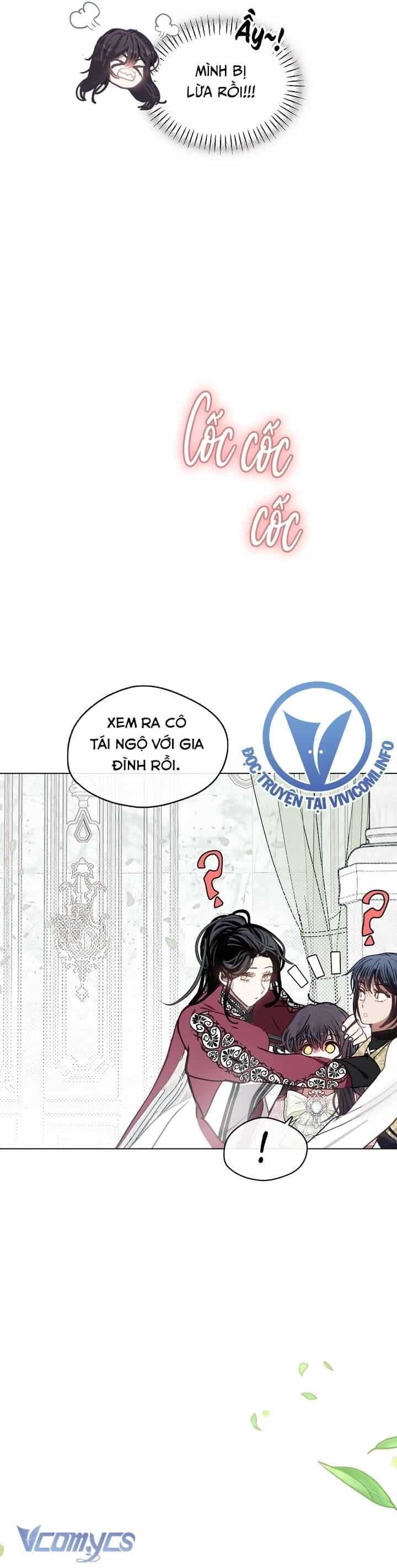 Thành Viên Trong Gia Đình Phát Cuồng Vì Tôi - Chương 84 - ảnh 10
