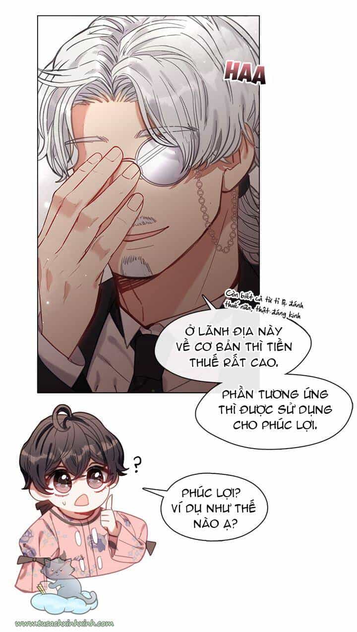 Thành Viên Trong Gia Đình Phát Cuồng Vì Tôi - Chương 9 - ảnh 24