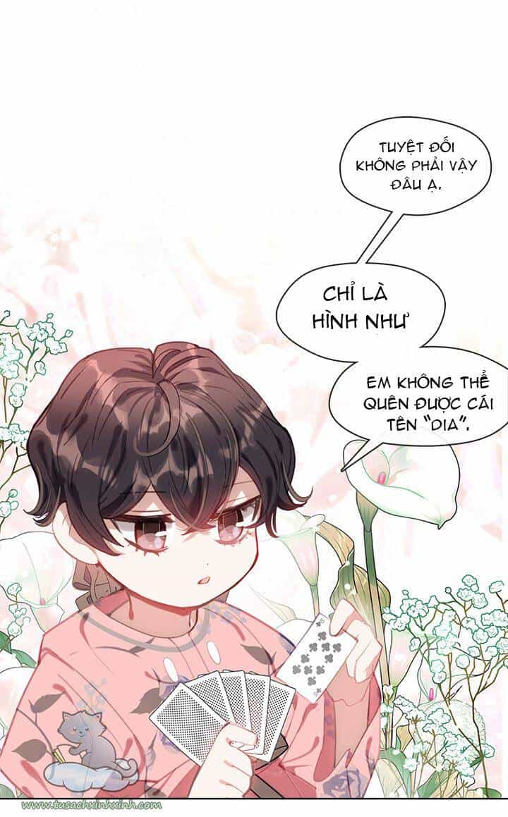 Thành Viên Trong Gia Đình Phát Cuồng Vì Tôi - Chương 9 - ảnh 39