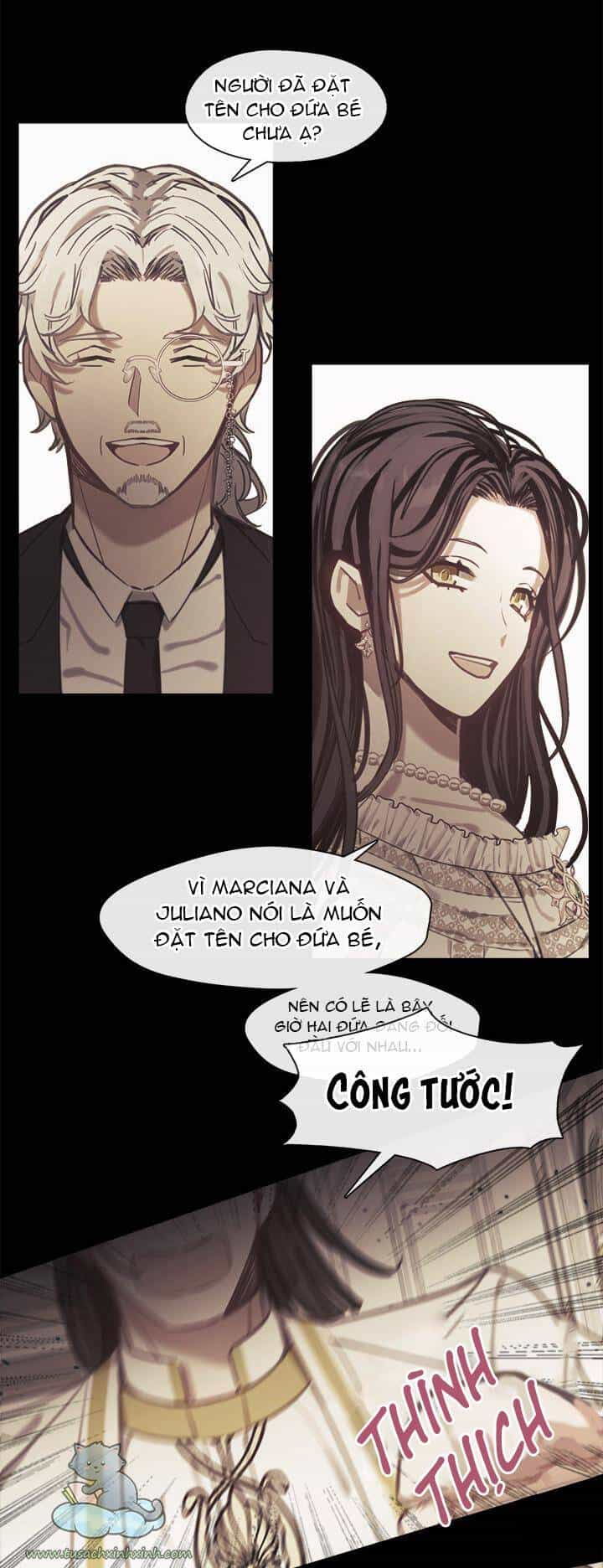 Thành Viên Trong Gia Đình Phát Cuồng Vì Tôi - Chương 9 - ảnh 59