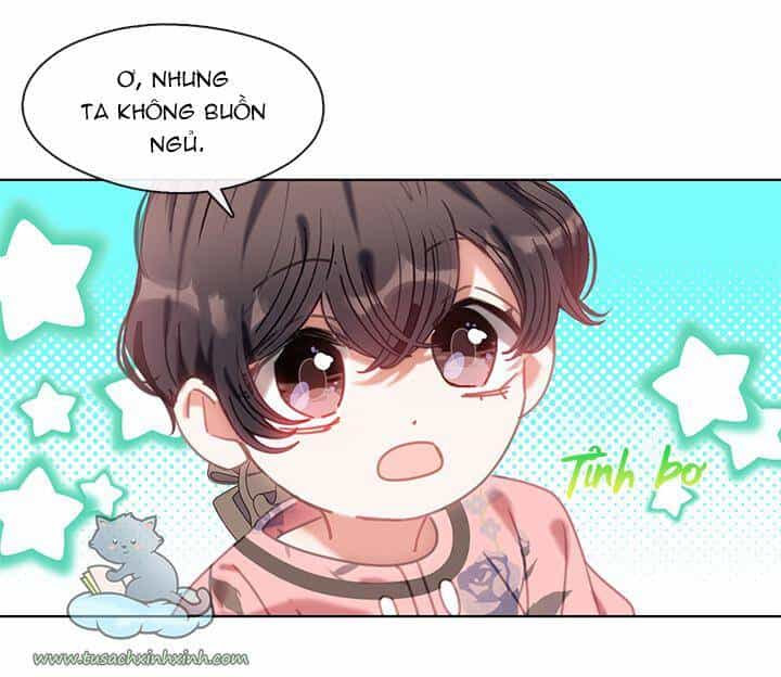 Thành Viên Trong Gia Đình Phát Cuồng Vì Tôi - Chương 10 - ảnh 33
