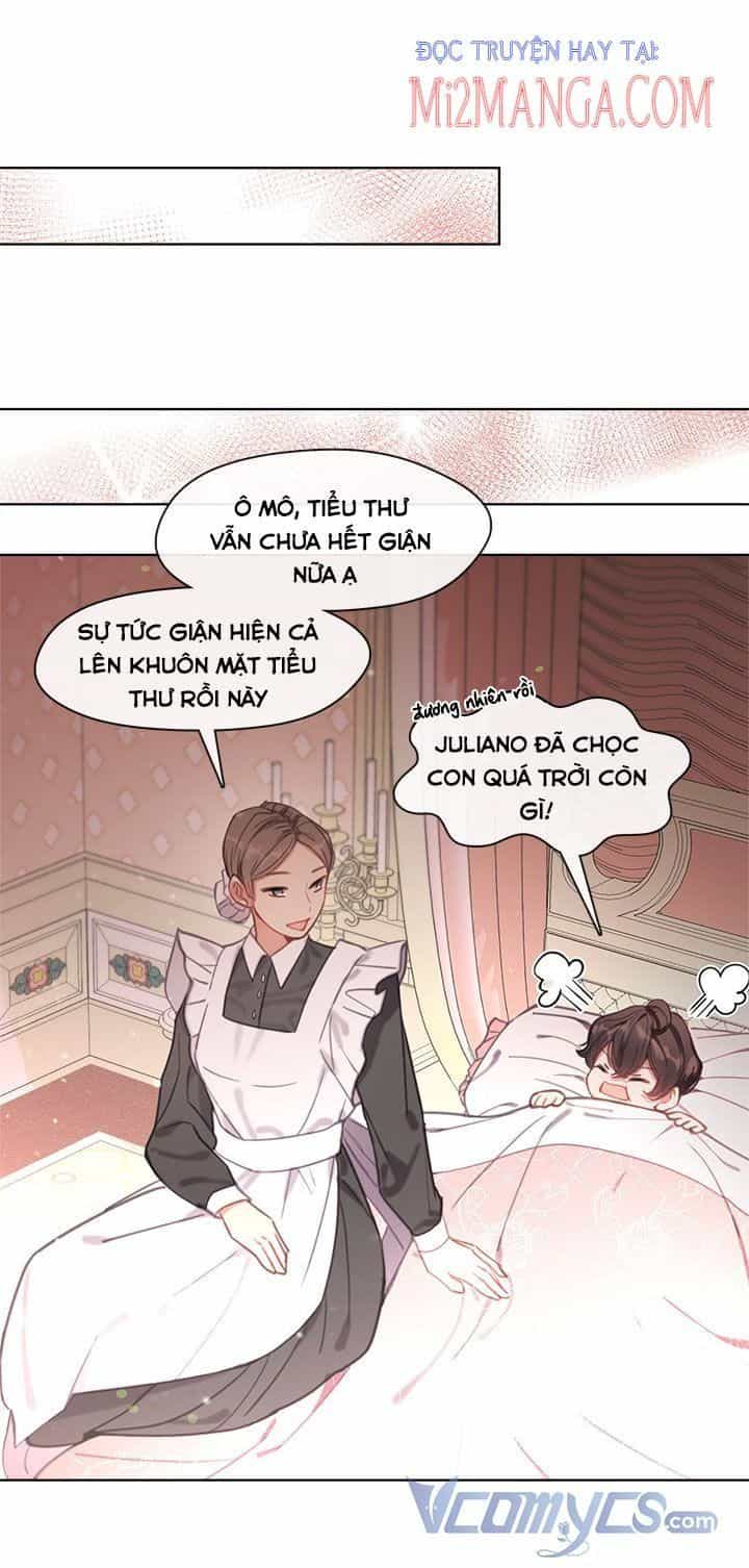 Thành Viên Trong Gia Đình Phát Cuồng Vì Tôi - Chương 10.5 - ảnh 7