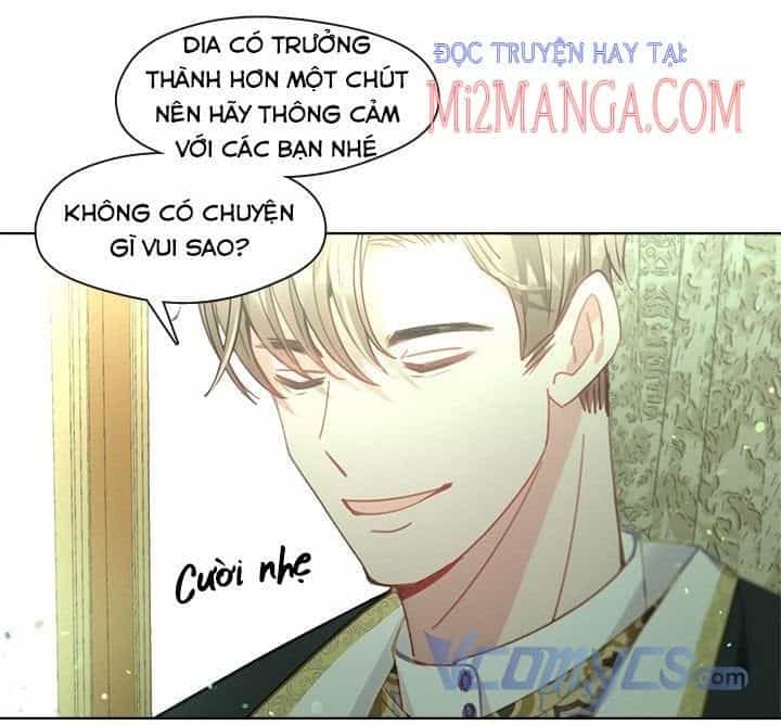 Thành Viên Trong Gia Đình Phát Cuồng Vì Tôi - Chương 12.5 - ảnh 12