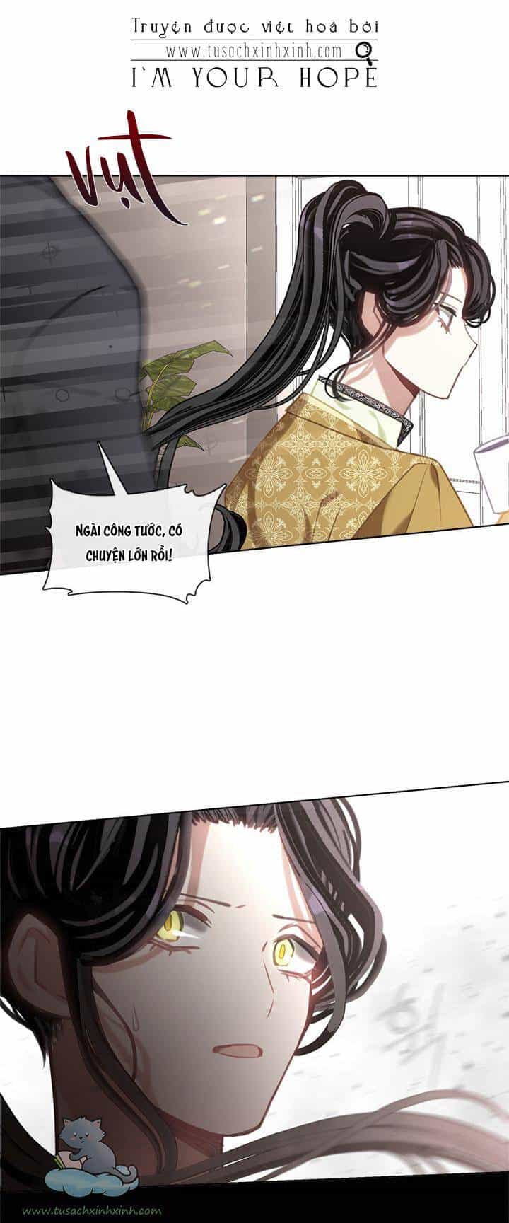 Thành Viên Trong Gia Đình Phát Cuồng Vì Tôi - Chương 14 - ảnh 58