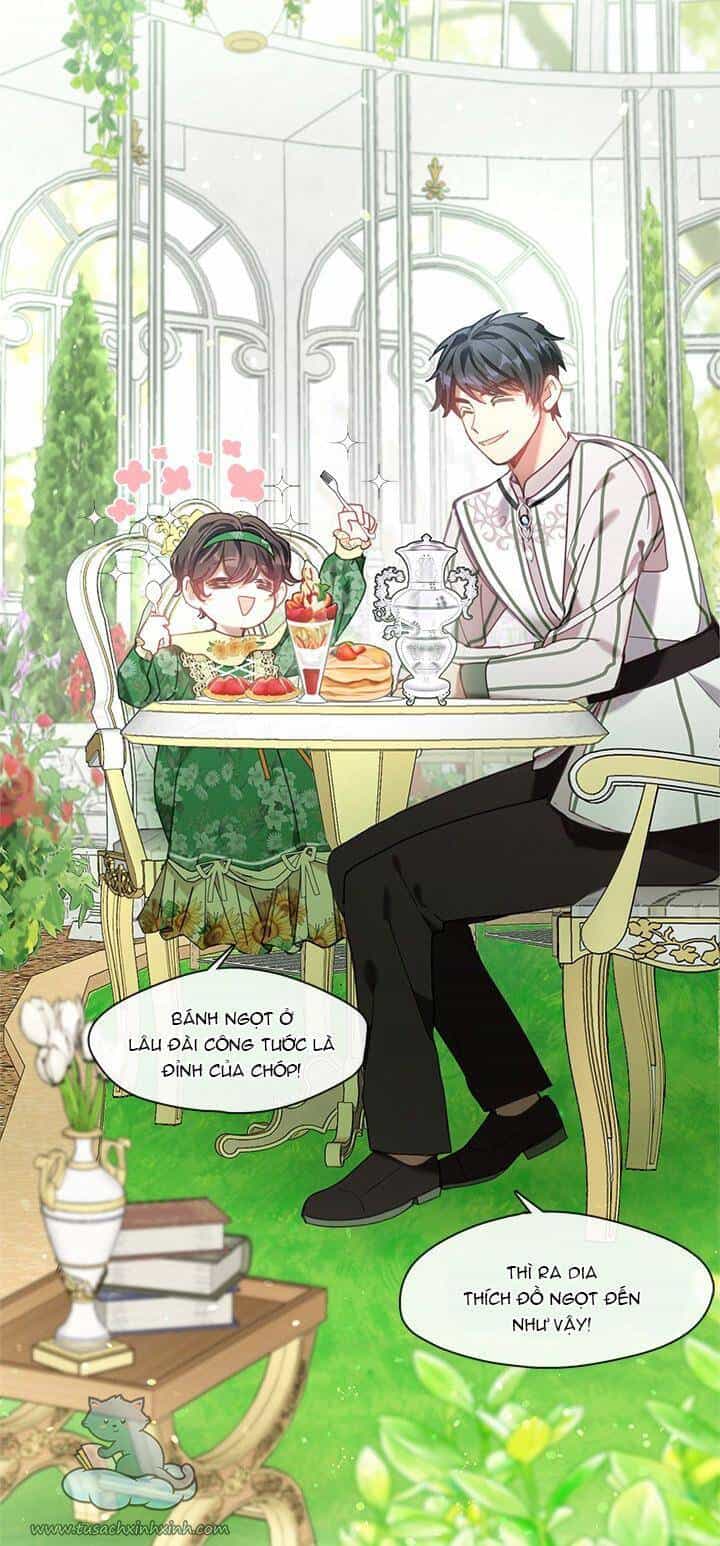 Thành Viên Trong Gia Đình Phát Cuồng Vì Tôi - Chương 18 - ảnh 66