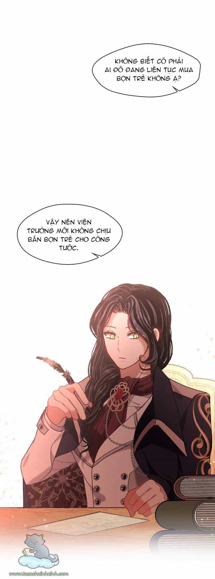 Thành Viên Trong Gia Đình Phát Cuồng Vì Tôi - Chương 20 - ảnh 27