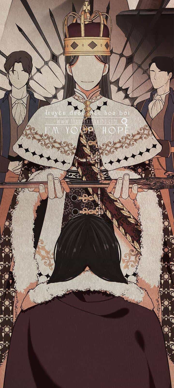 Thành Viên Trong Gia Đình Phát Cuồng Vì Tôi - Chương 22 - ảnh 44