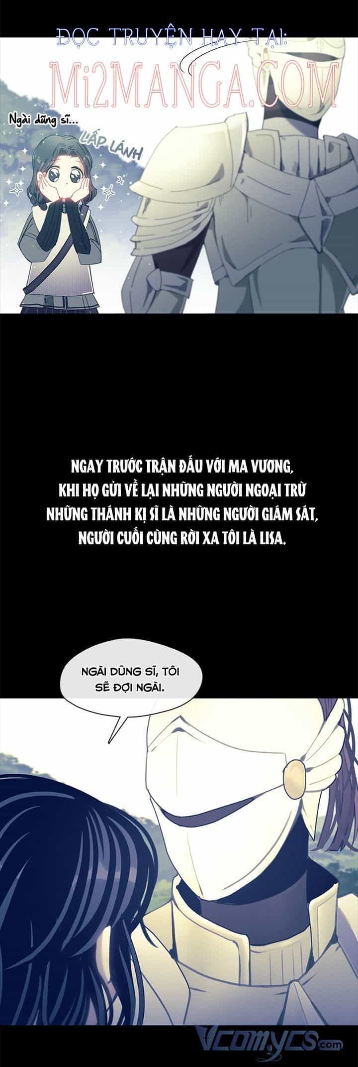 Thành Viên Trong Gia Đình Phát Cuồng Vì Tôi - Chương 22.5 - ảnh 17