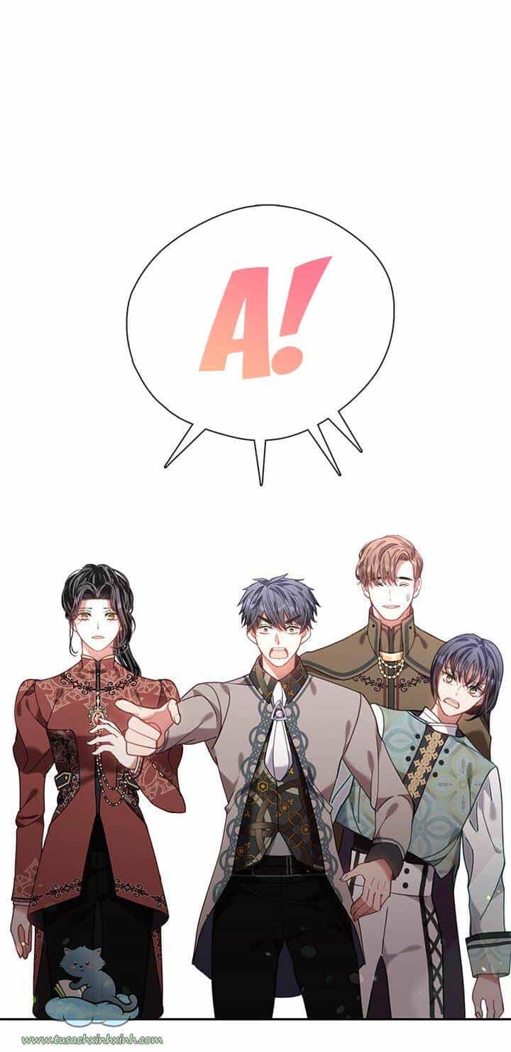 Thành Viên Trong Gia Đình Phát Cuồng Vì Tôi - Chương 23 - ảnh 48