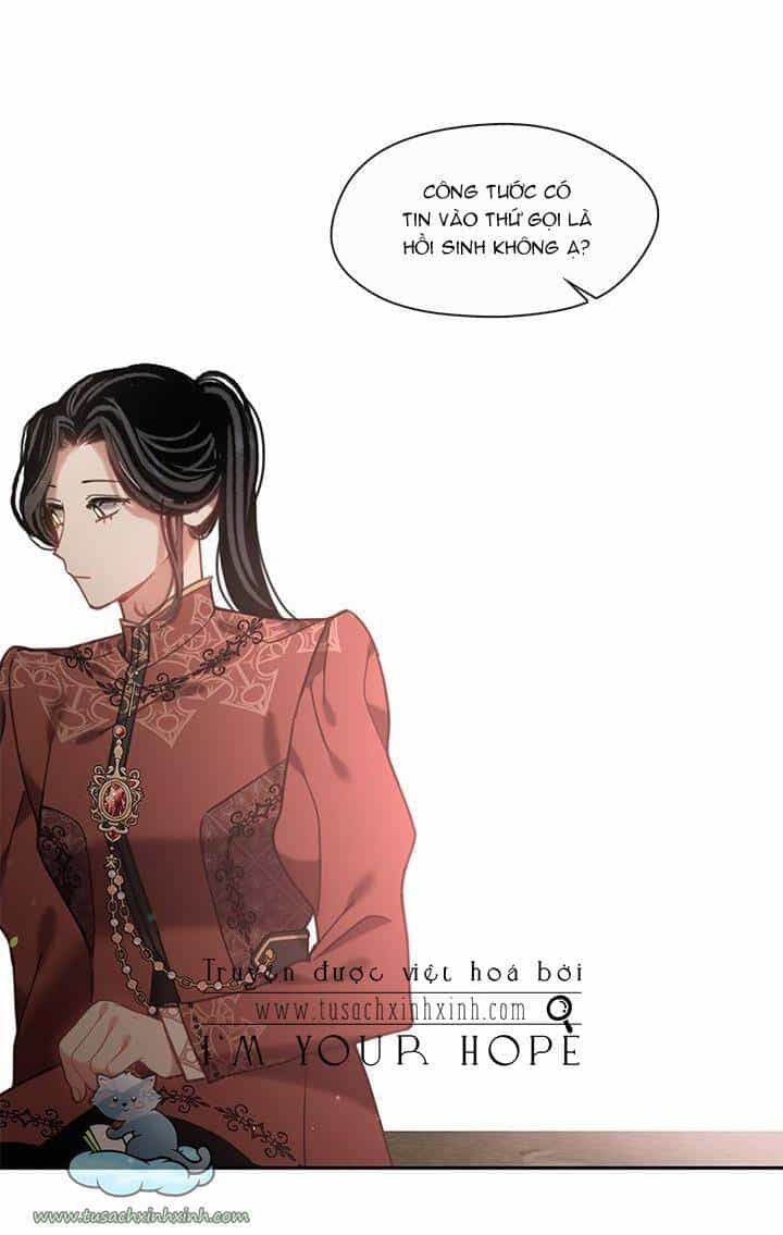 Thành Viên Trong Gia Đình Phát Cuồng Vì Tôi - Chương 23 - ảnh 65