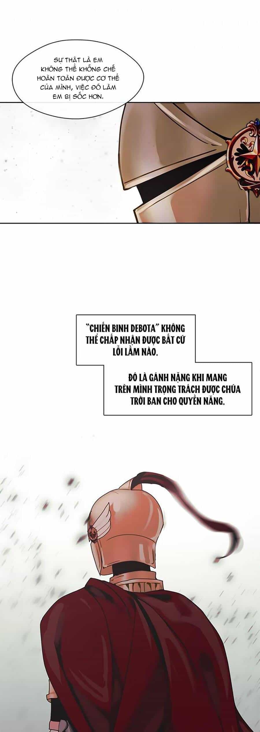 Thành Viên Trong Gia Đình Phát Cuồng Vì Tôi - Chương 28 - ảnh 59