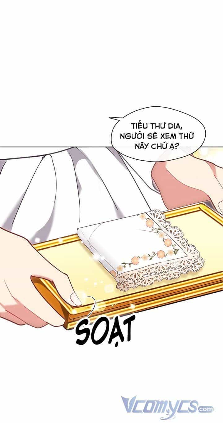 Thành Viên Trong Gia Đình Phát Cuồng Vì Tôi - Chương 30.5 - ảnh 23