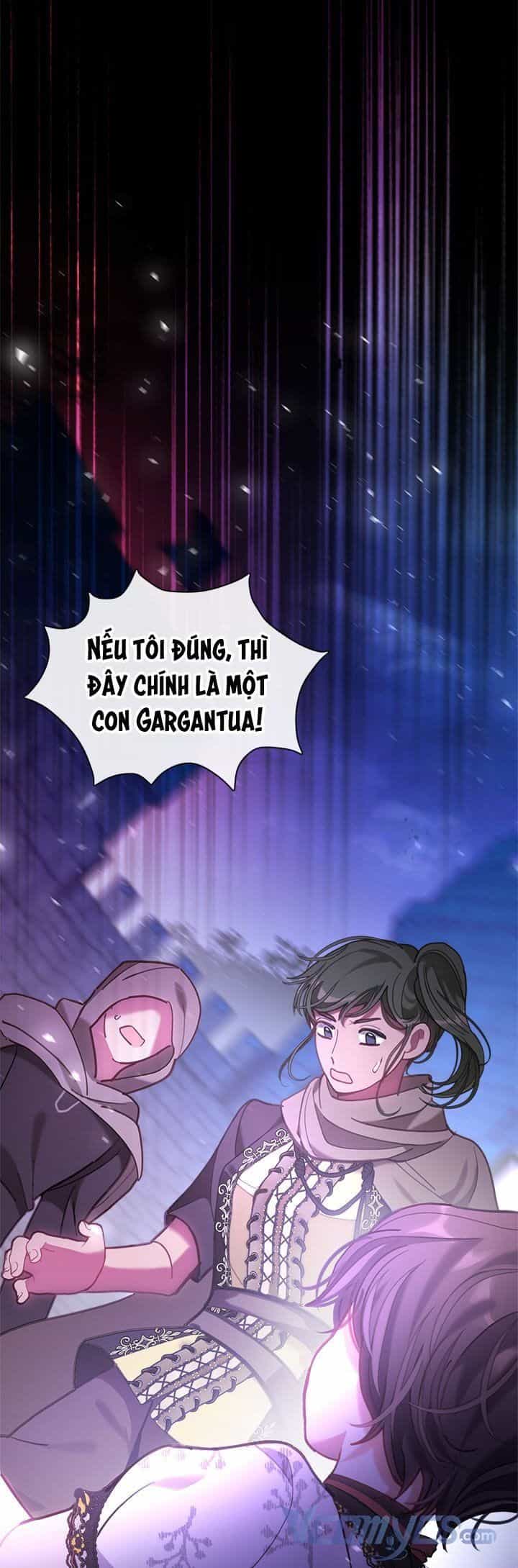 Thành Viên Trong Gia Đình Phát Cuồng Vì Tôi - Chương 33.5 - ảnh 8