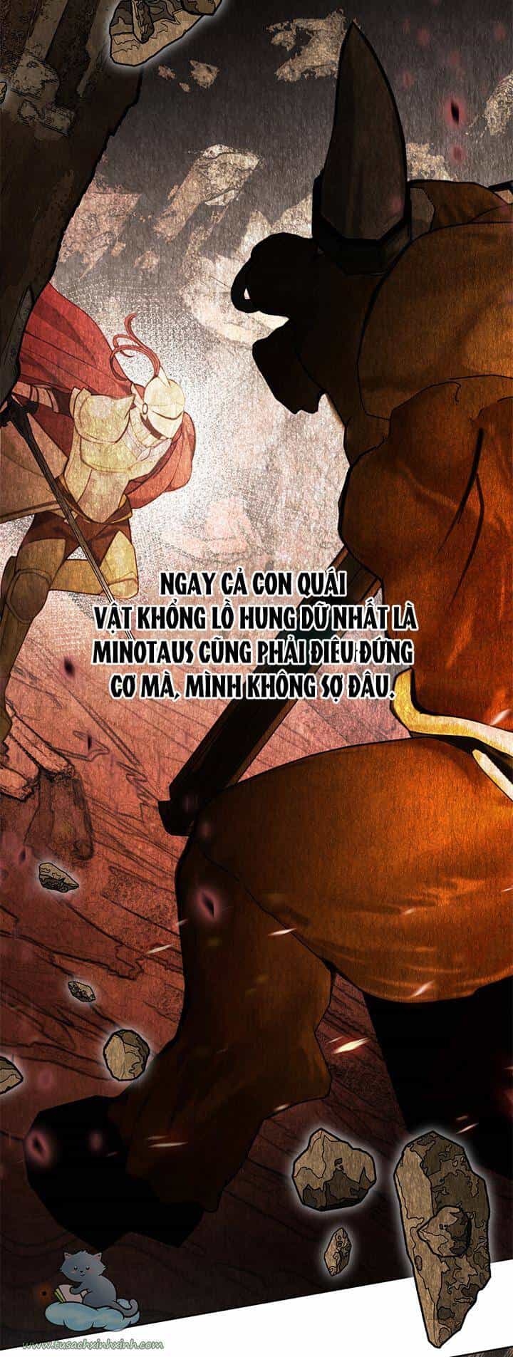 Thành Viên Trong Gia Đình Phát Cuồng Vì Tôi - Chương 34 - ảnh 6