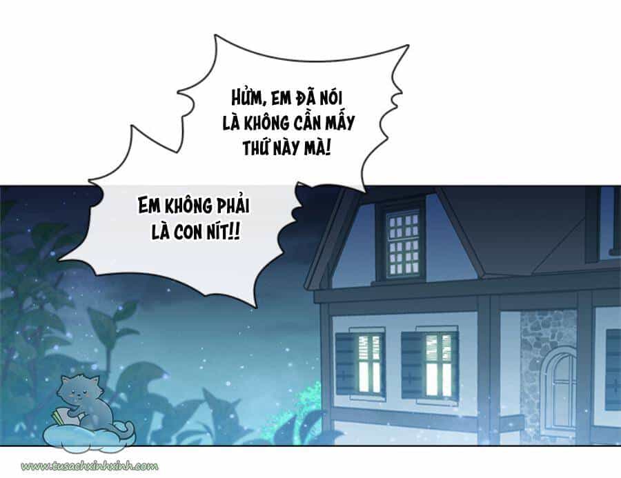Thành Viên Trong Gia Đình Phát Cuồng Vì Tôi - Chương 4 - ảnh 3