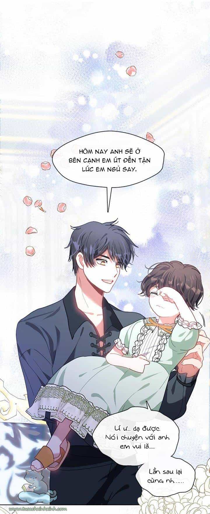 Thành Viên Trong Gia Đình Phát Cuồng Vì Tôi - Chương 38 - ảnh 17