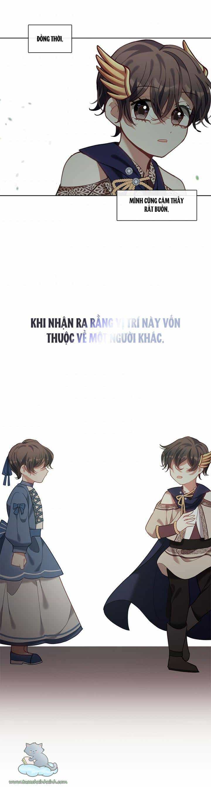 Thành Viên Trong Gia Đình Phát Cuồng Vì Tôi - Chương 41 - ảnh 39