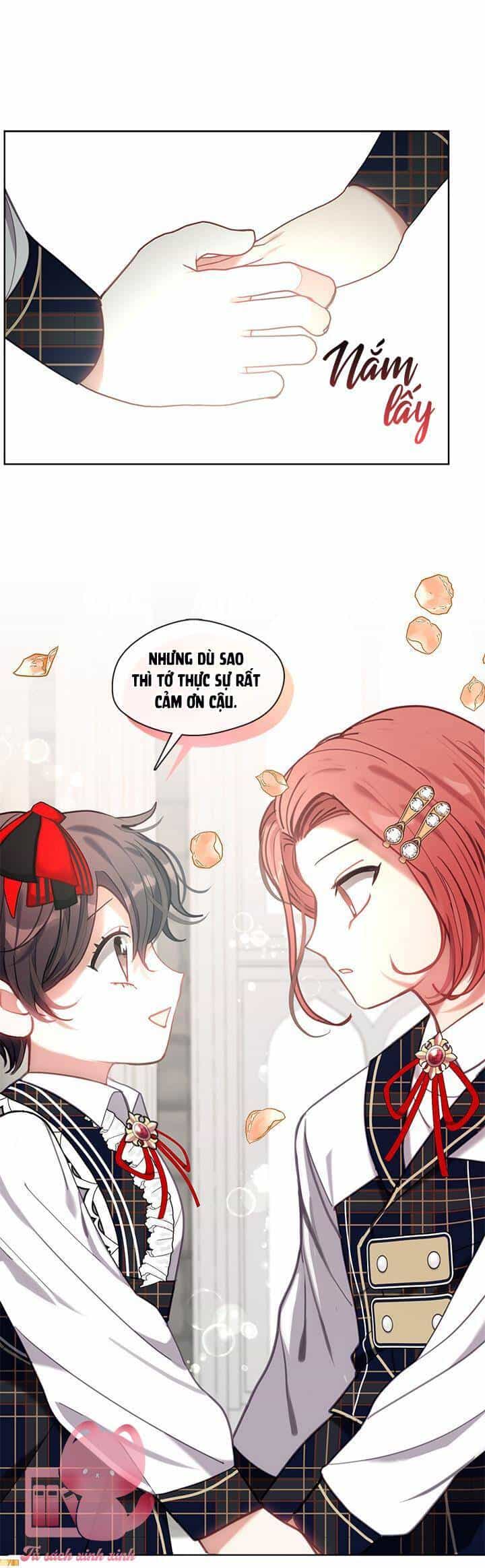 Thành Viên Trong Gia Đình Phát Cuồng Vì Tôi - Chương 43 - ảnh 46