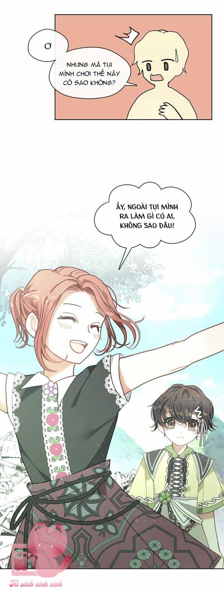 Thành Viên Trong Gia Đình Phát Cuồng Vì Tôi - Chương 44 - ảnh 51