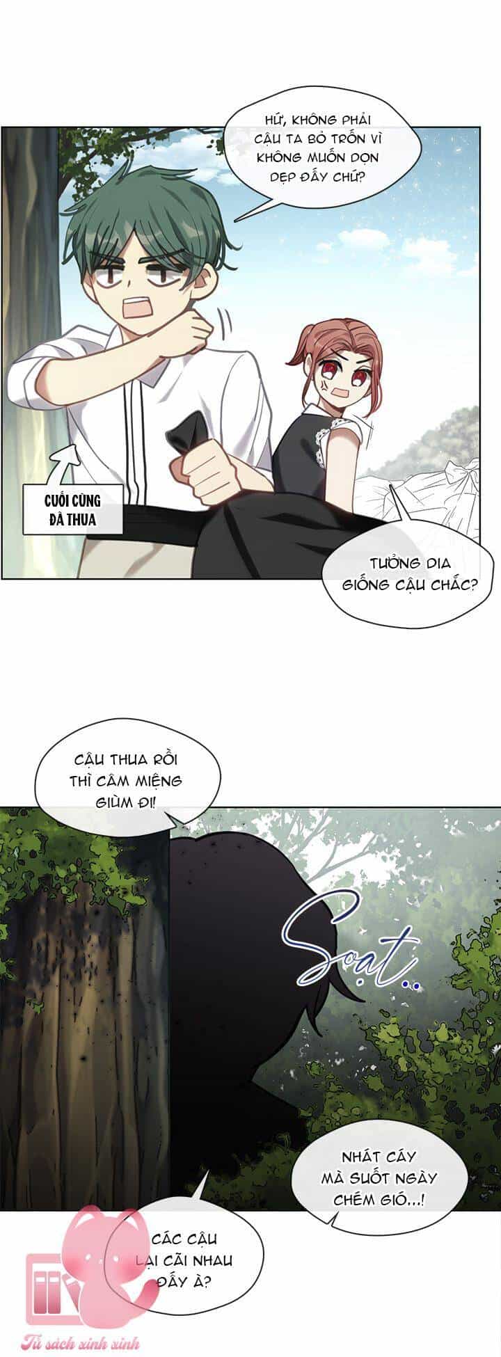 Thành Viên Trong Gia Đình Phát Cuồng Vì Tôi - Chương 45 - ảnh 34