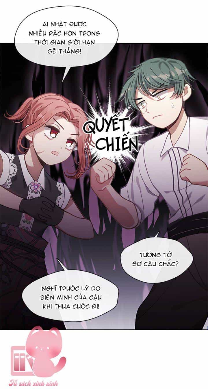 Thành Viên Trong Gia Đình Phát Cuồng Vì Tôi - Chương 45 - ảnh 8