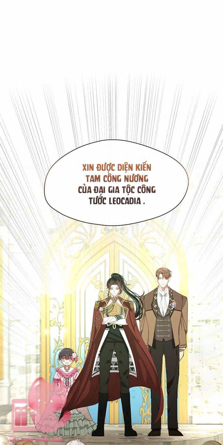 Thành Viên Trong Gia Đình Phát Cuồng Vì Tôi - Chương 50 - ảnh 14