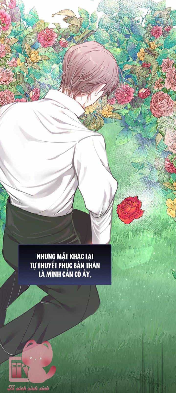Thành Viên Trong Gia Đình Phát Cuồng Vì Tôi - Chương 53 - ảnh 8