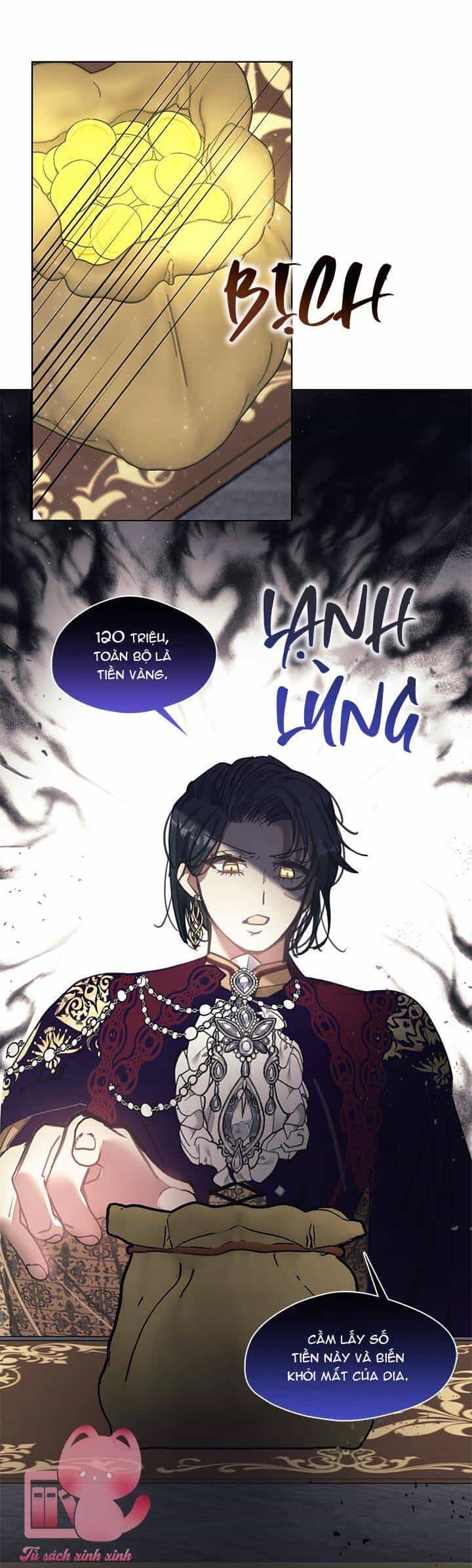 Thành Viên Trong Gia Đình Phát Cuồng Vì Tôi - Chương 55 - ảnh 56