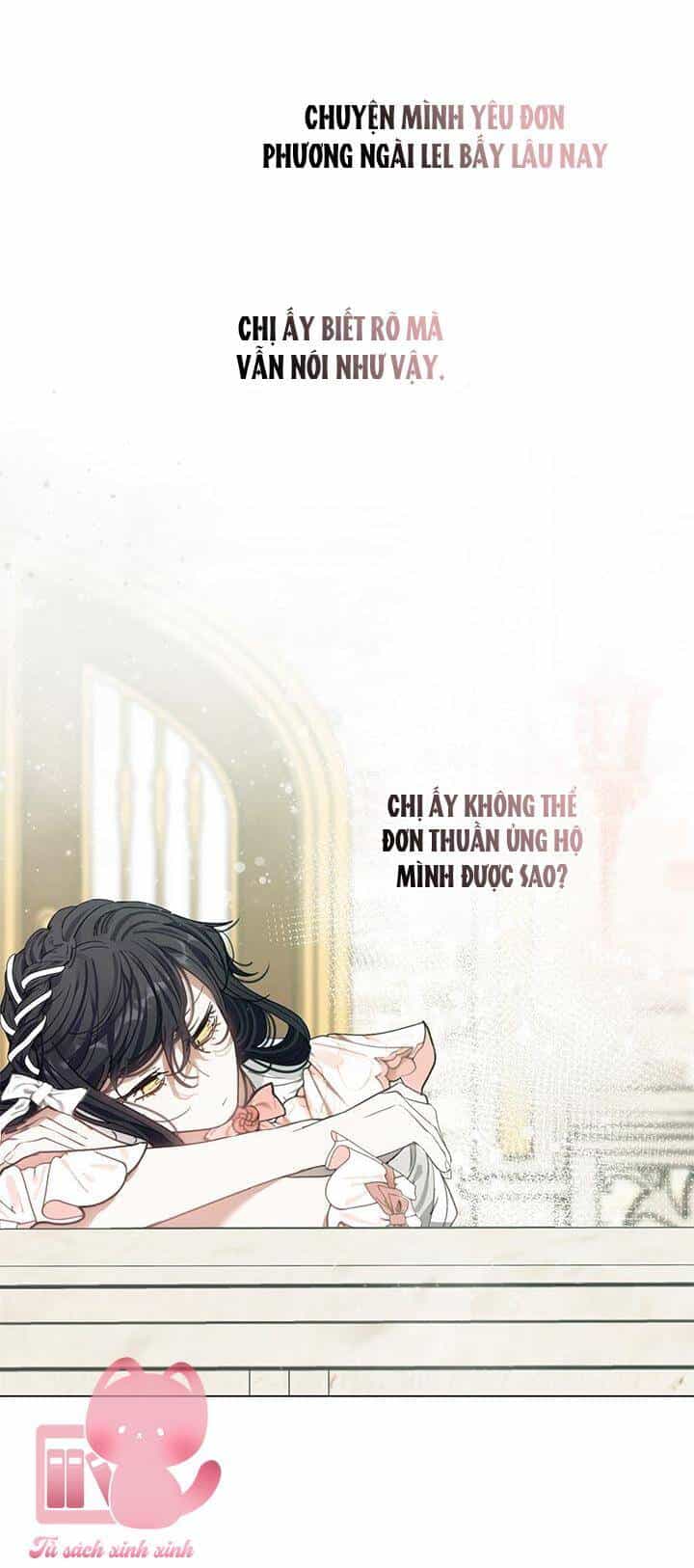 Thành Viên Trong Gia Đình Phát Cuồng Vì Tôi - Chương 56 - ảnh 57