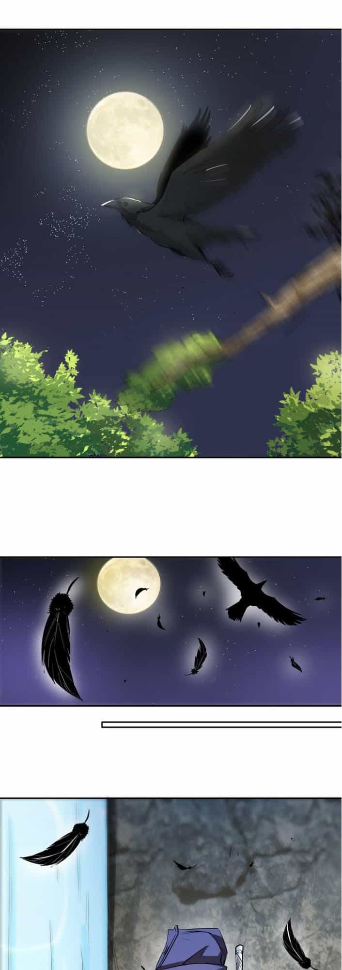 Thánh Võ Tinh Thần - Chương 12 - ảnh 6