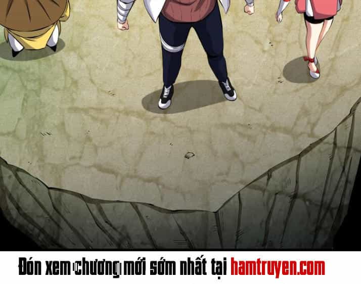 Thánh Võ Tinh Thần - Chương 1.2 - ảnh 49