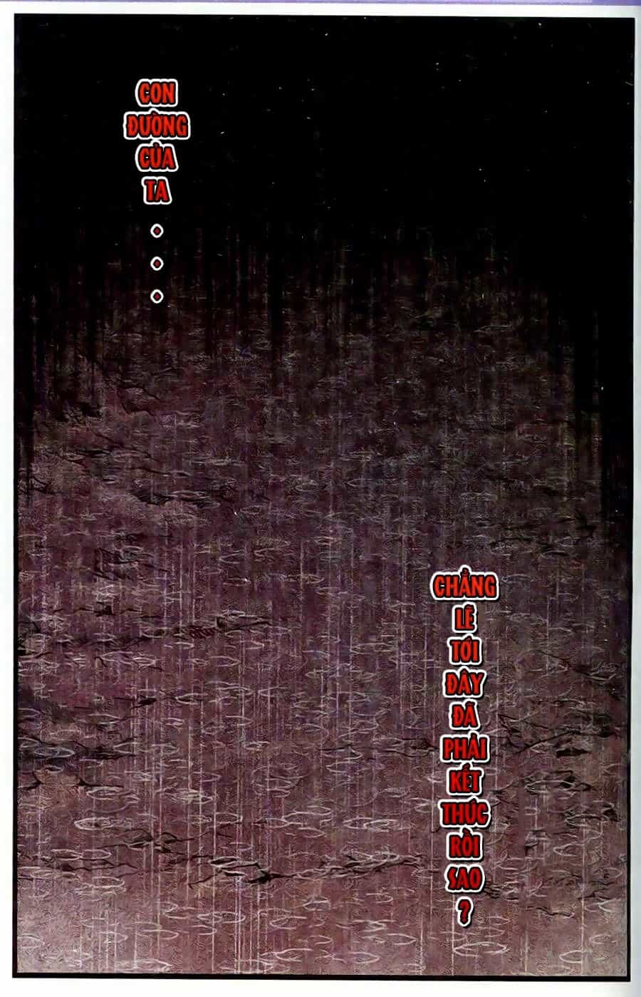 Thánh Vương - Chương 12 - ảnh 2