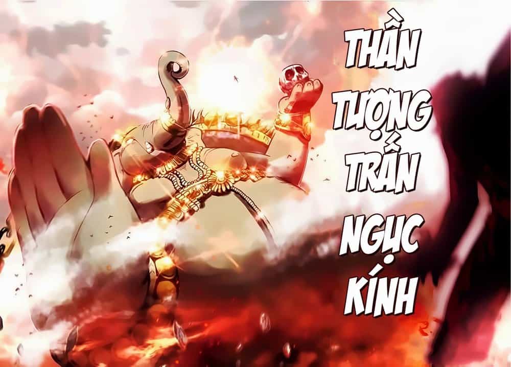 Thánh Vương - Chương 7 - ảnh 13