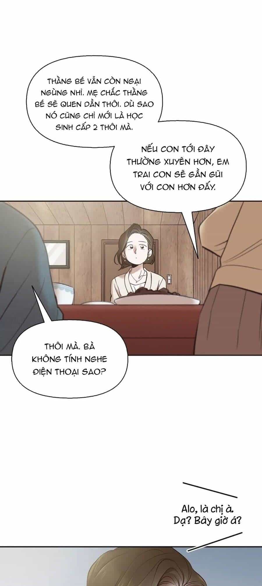 Thanh Xuân Của Chúng Ta - Chương 1 - ảnh 33