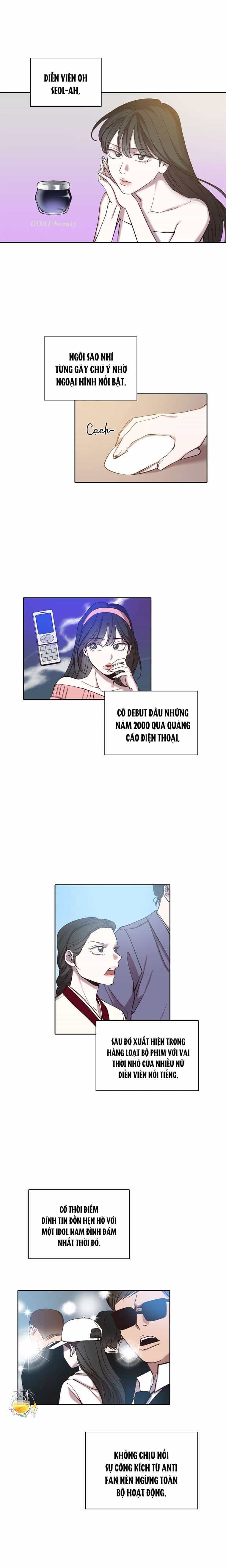 Thanh Xuân Của Chúng Ta - Chương 103 - ảnh 3
