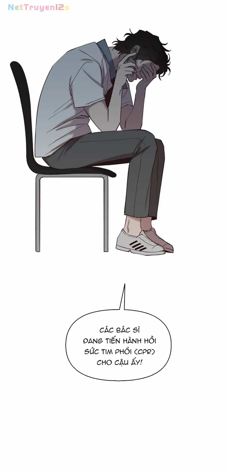 Thanh Xuân Của Chúng Ta - Chương 111 - ảnh 33