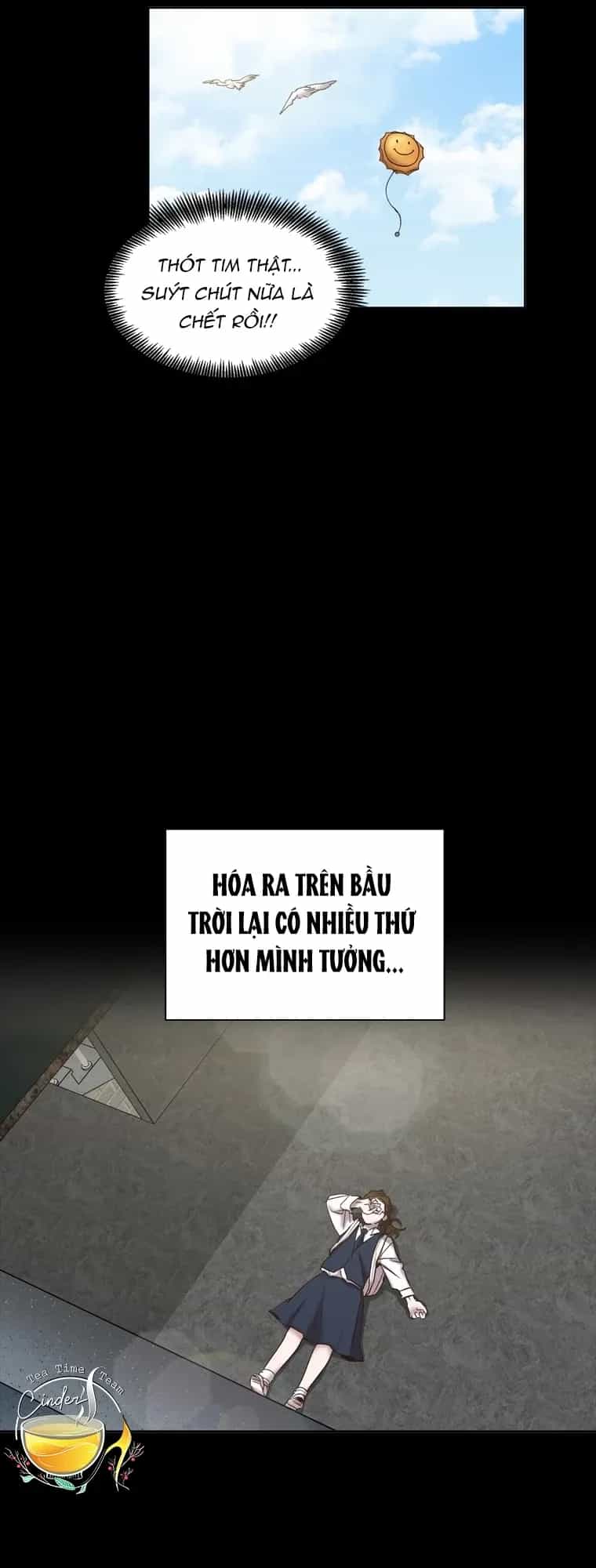 Thanh Xuân Của Chúng Ta - Chương 112 - ảnh 8