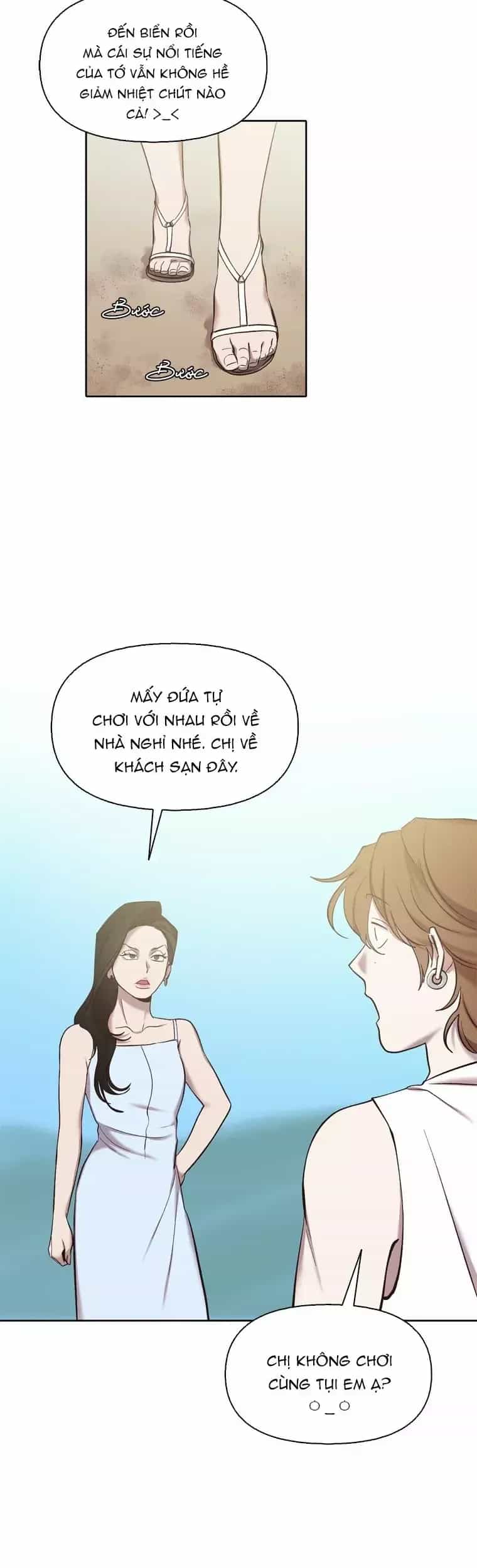 Thanh Xuân Của Chúng Ta - Chương 116 - ảnh 7