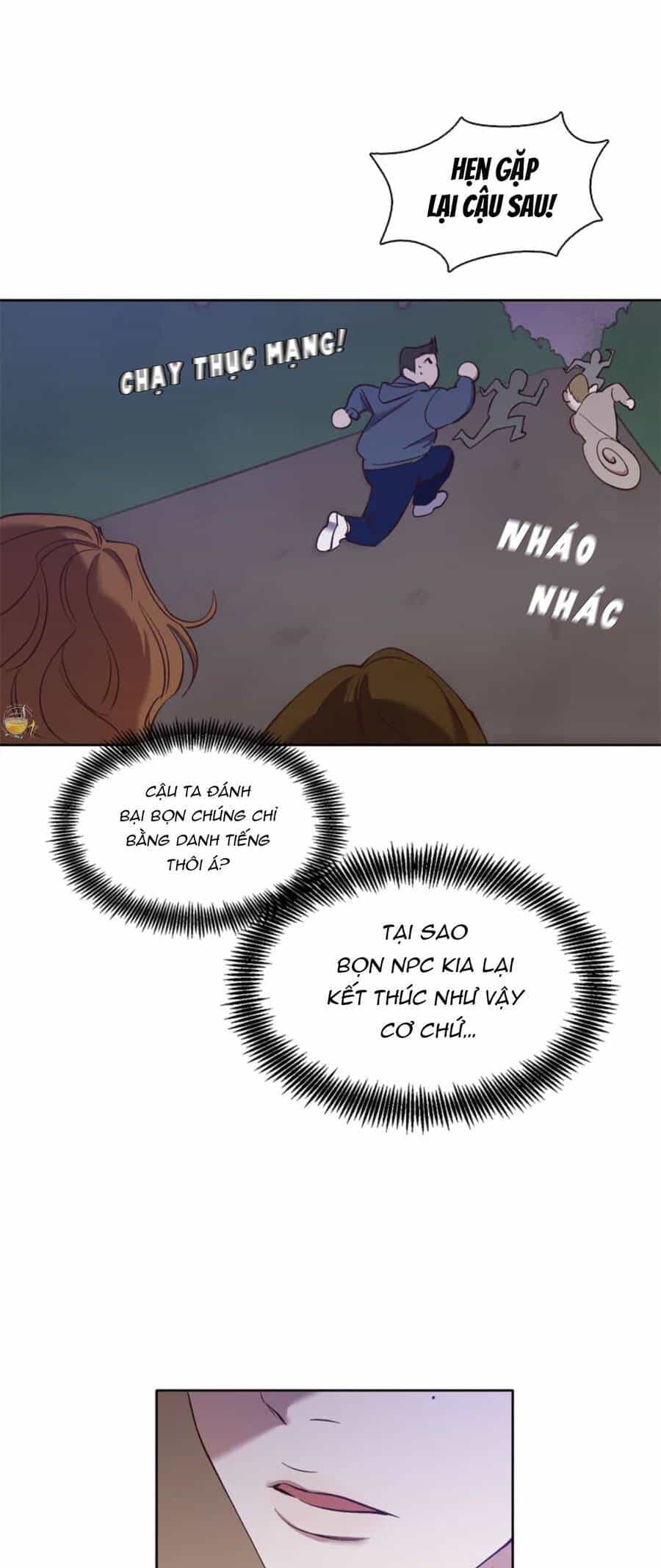 Thanh Xuân Của Chúng Ta - Chương 20 - ảnh 41
