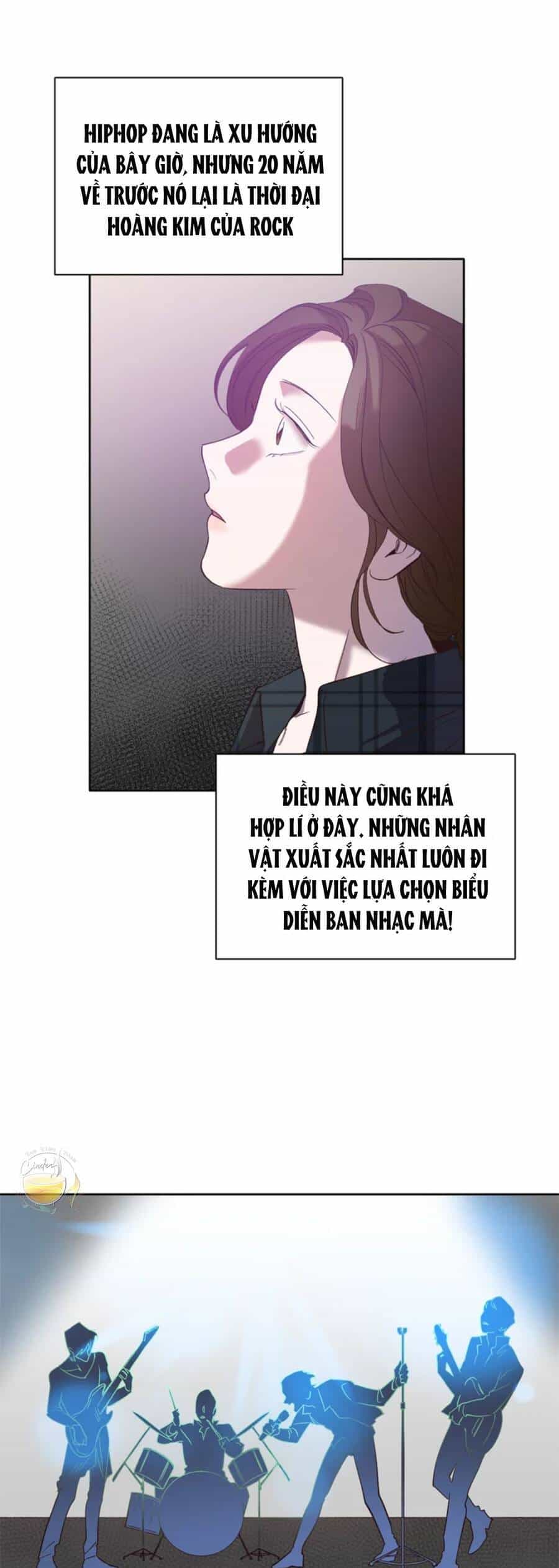 Thanh Xuân Của Chúng Ta - Chương 21 - ảnh 29