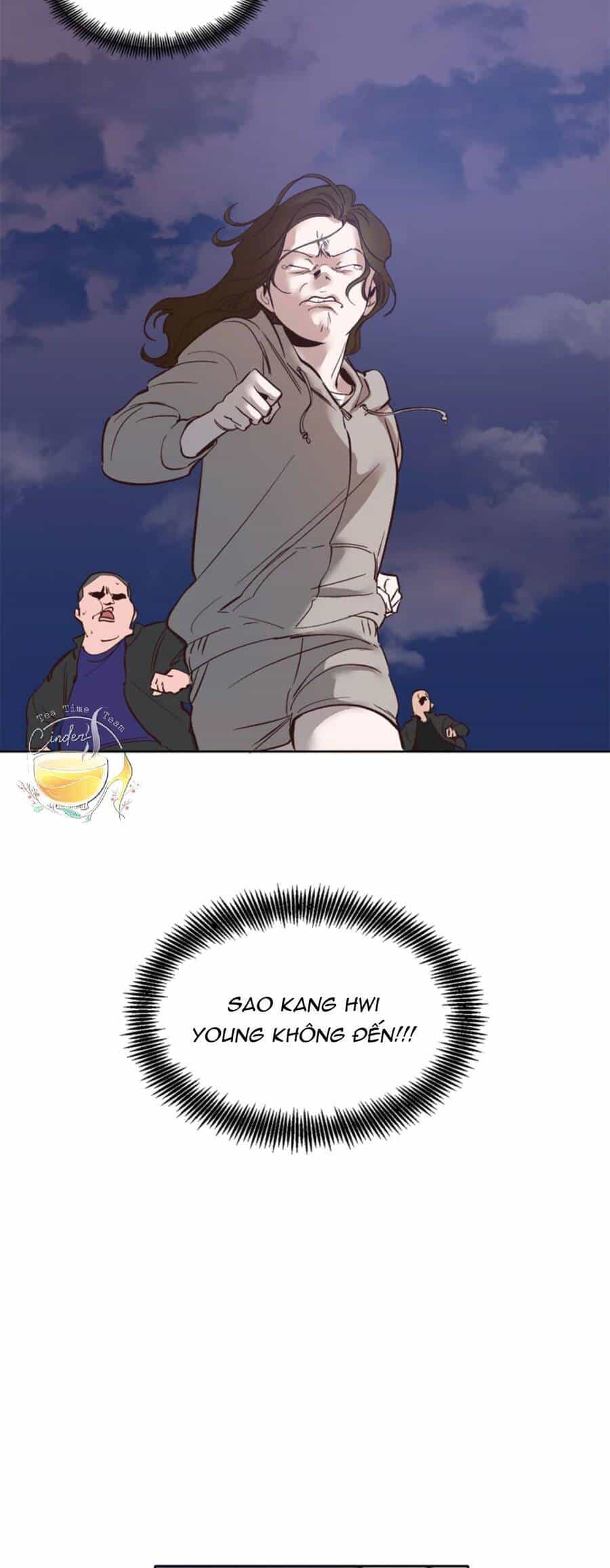 Thanh Xuân Của Chúng Ta - Chương 4 - ảnh 32
