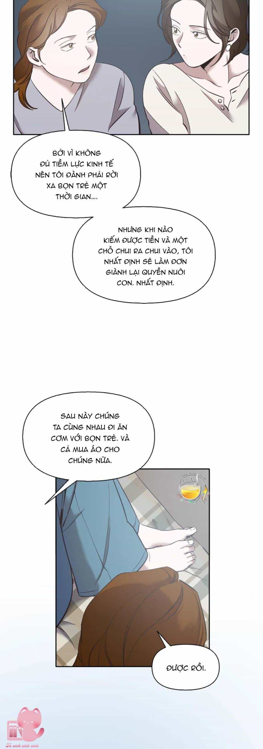 Thanh Xuân Của Chúng Ta - Chương 40 - ảnh 44