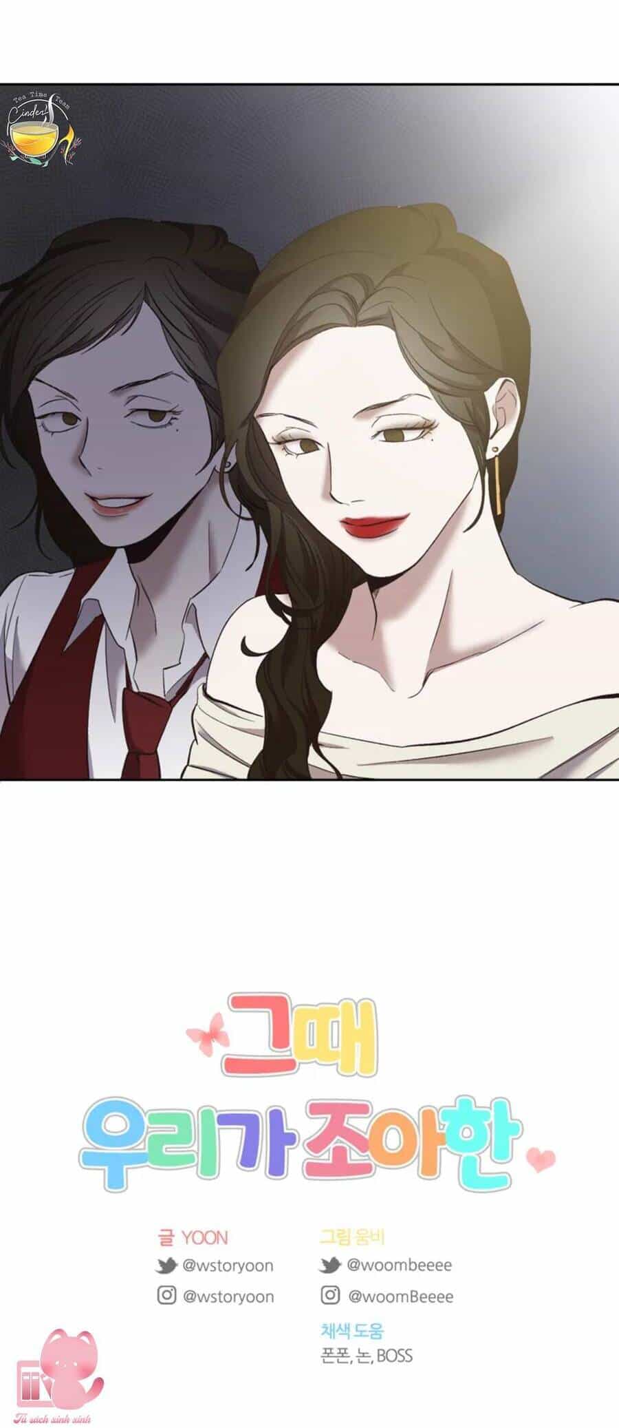 Thanh Xuân Của Chúng Ta - Chương 40 - ảnh 53