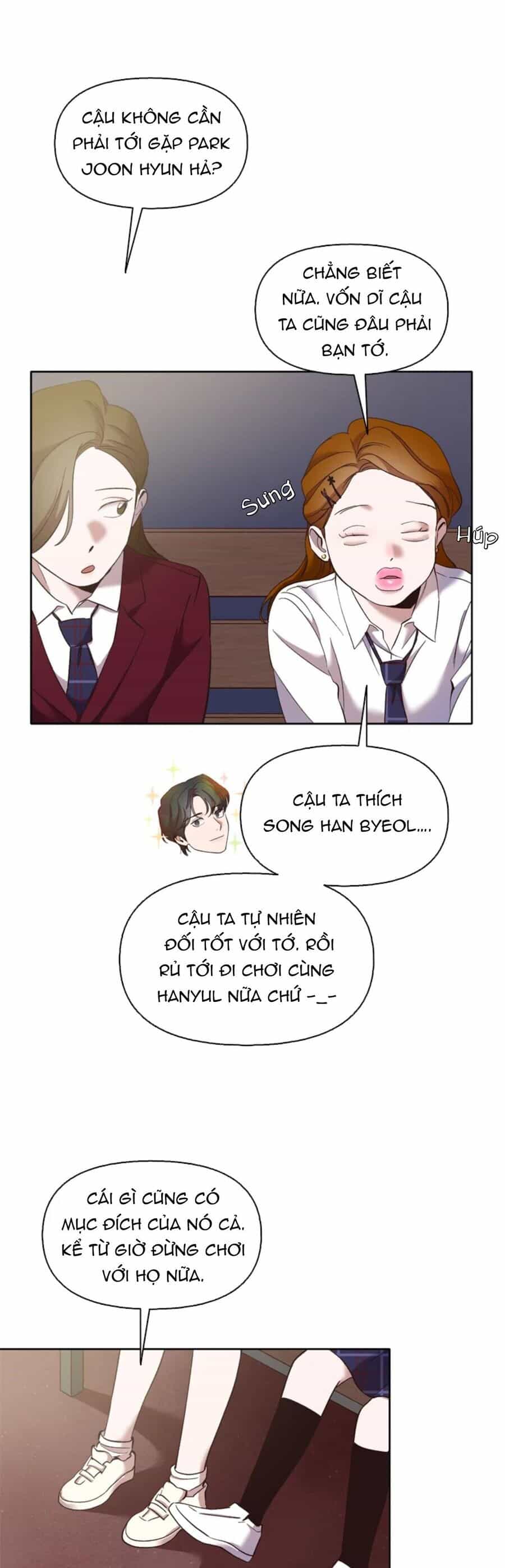 Thanh Xuân Của Chúng Ta - Chương 41 - ảnh 39