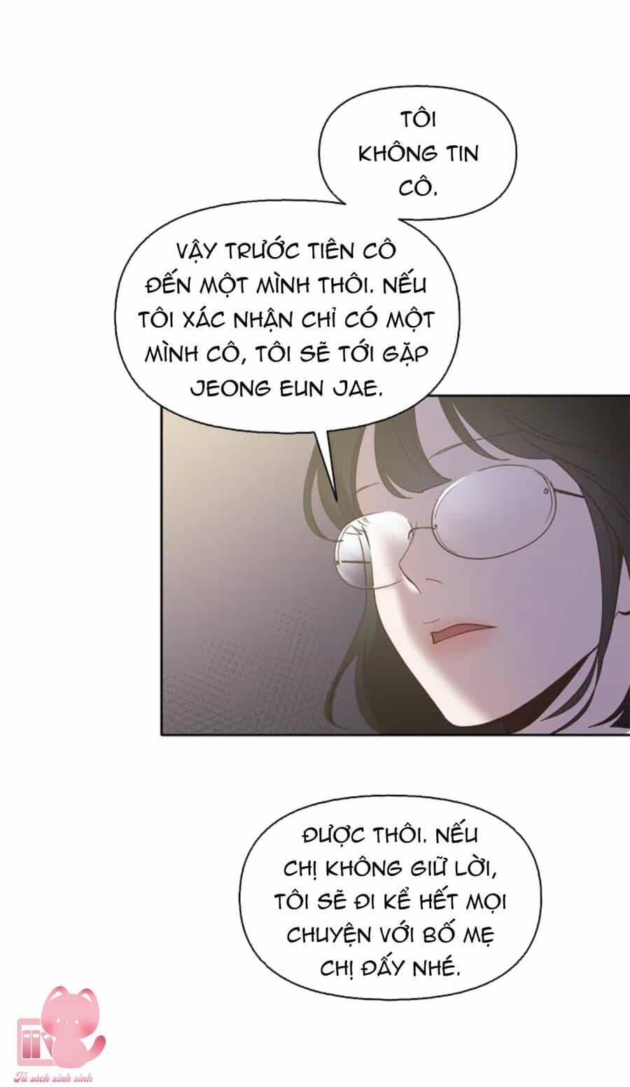 Thanh Xuân Của Chúng Ta - Chương 42 - ảnh 35