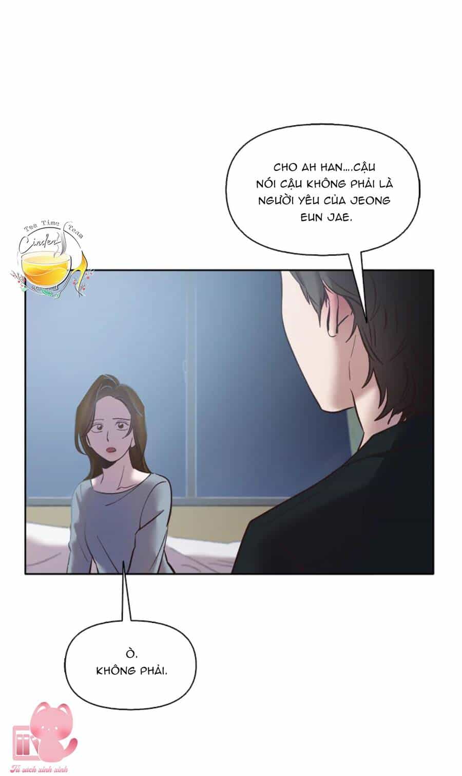 Thanh Xuân Của Chúng Ta - Chương 46 - ảnh 10