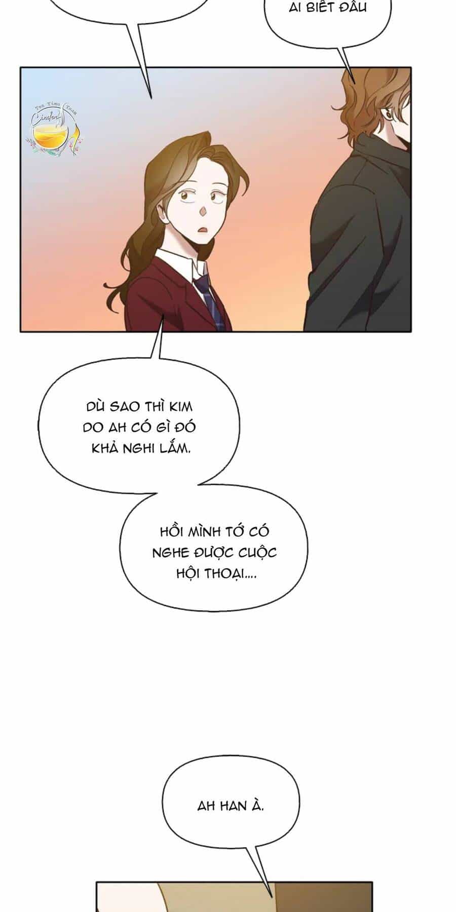 Thanh Xuân Của Chúng Ta - Chương 48 - ảnh 38