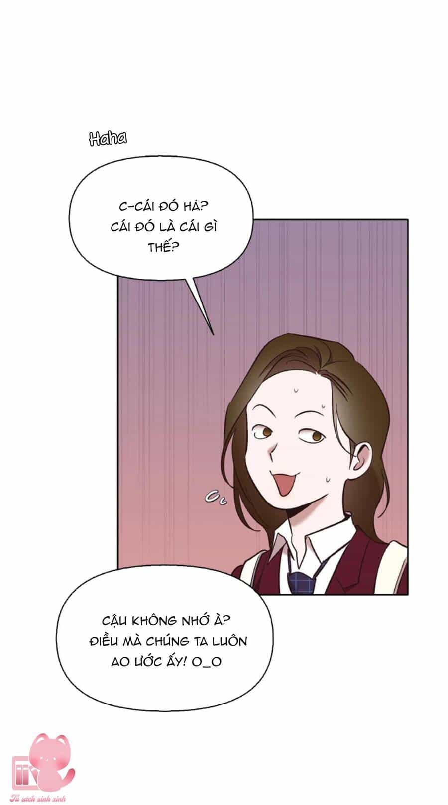 Thanh Xuân Của Chúng Ta - Chương 52 - ảnh 9
